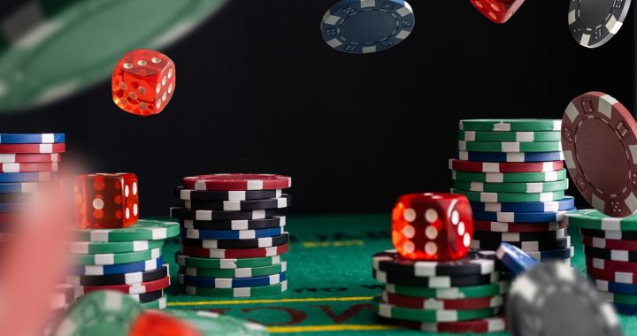 Principe des casinos en ligne