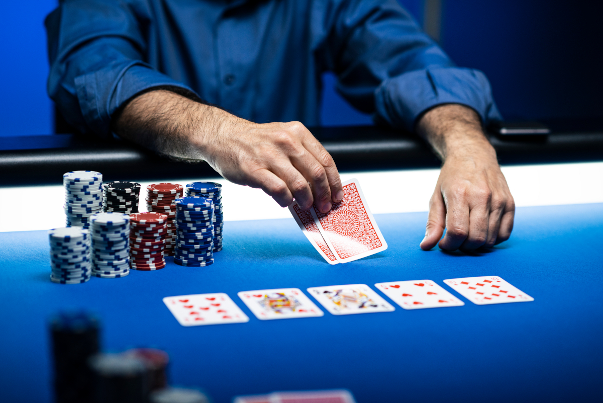 poker