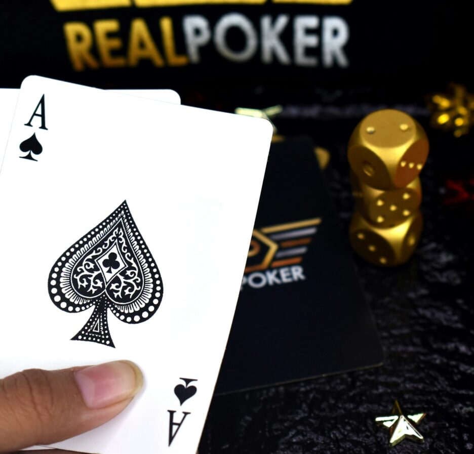 salle poker