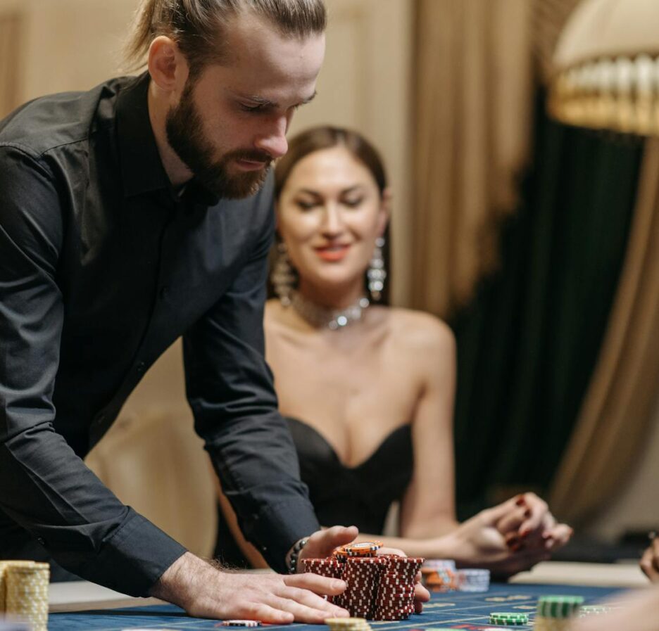 poker rules