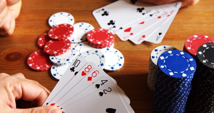 card