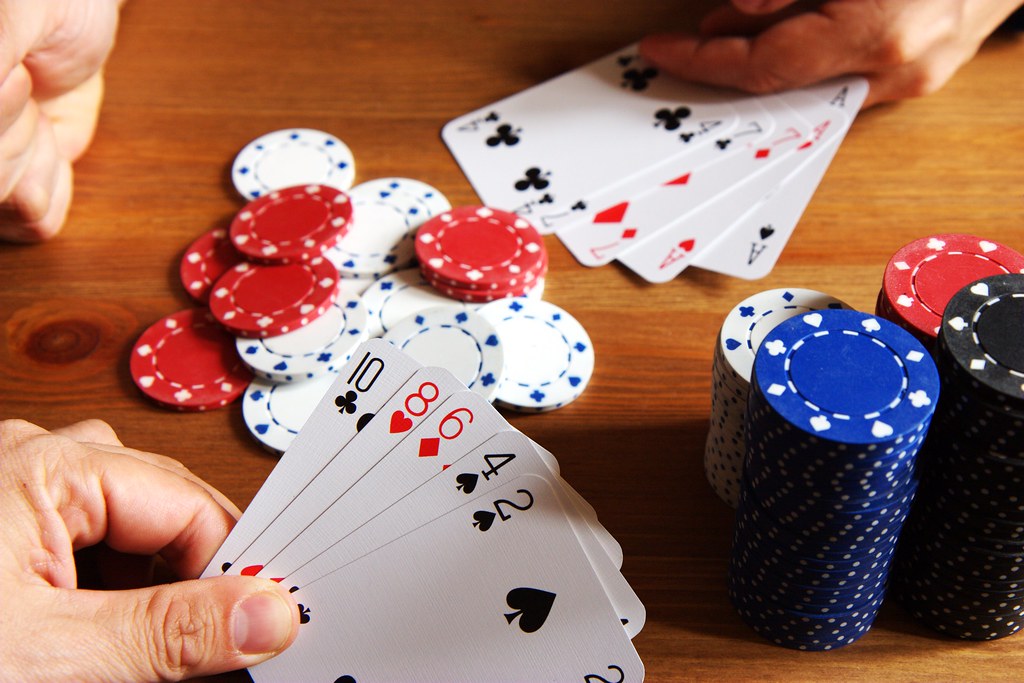 card