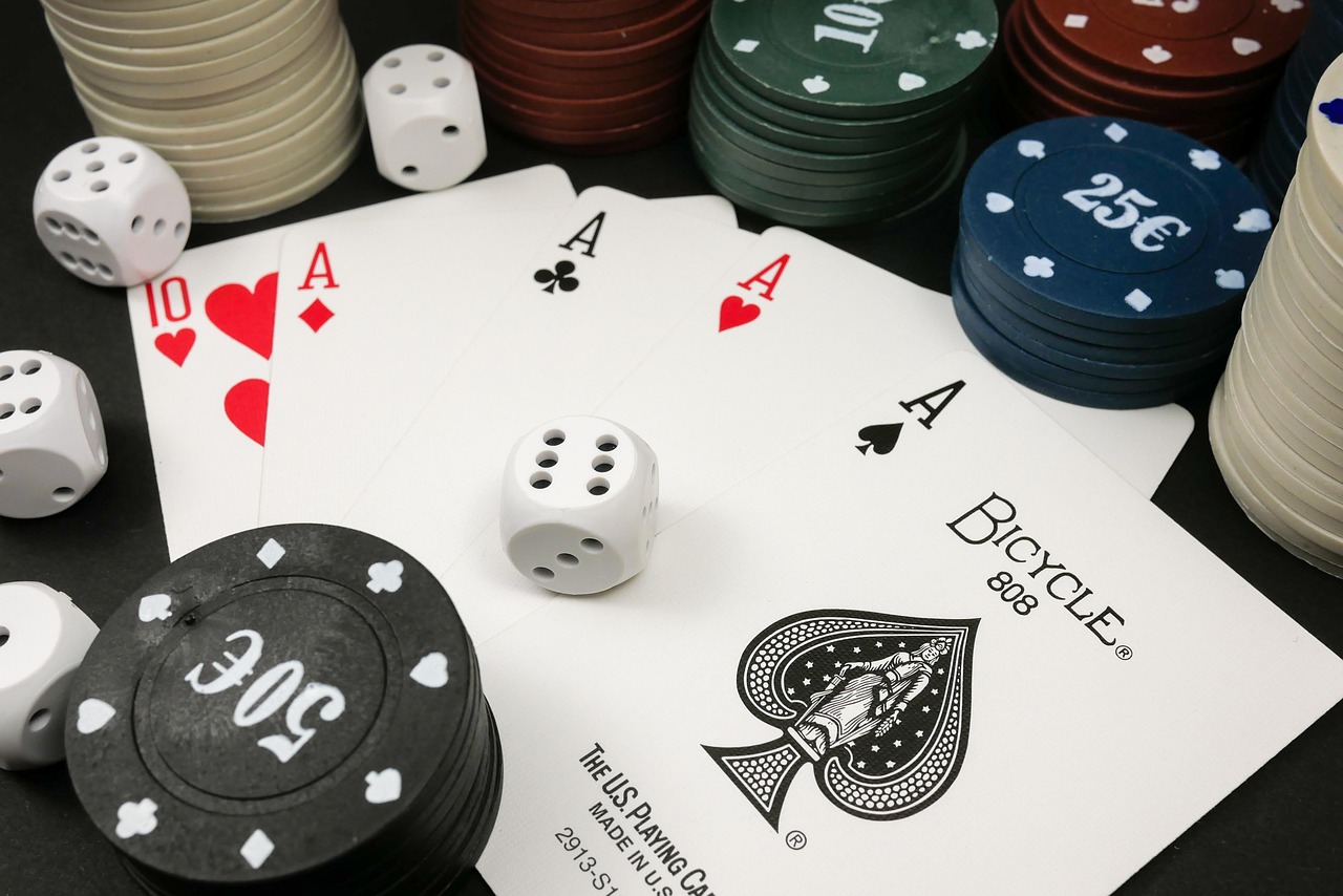 Casino Leamy