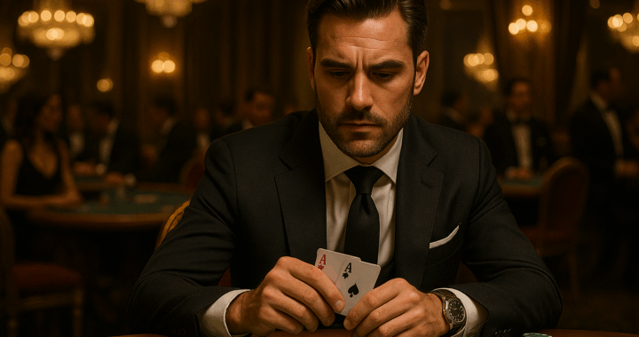 casino poker