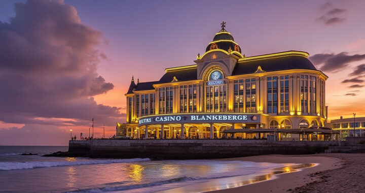 découvrez la salle de poker du casino de blankenberge : un lieu unique alliant ambiance conviviale, compétitions intenses et cadre prestigieux en bord de mer. vivez une expérience inoubliable entre passion du jeu et détente.