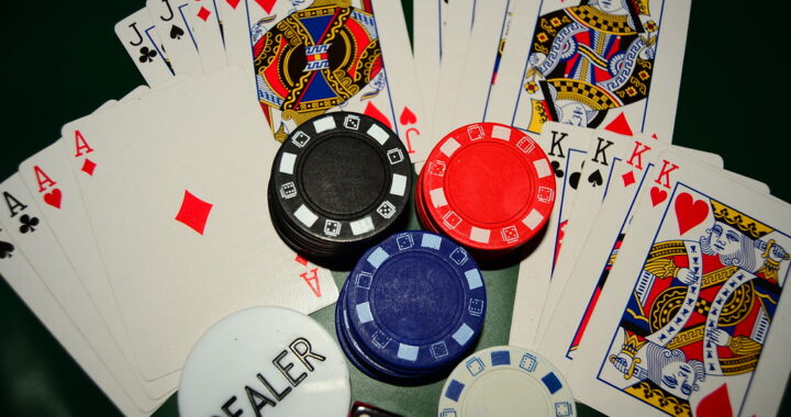 Poker 7 Card Stud