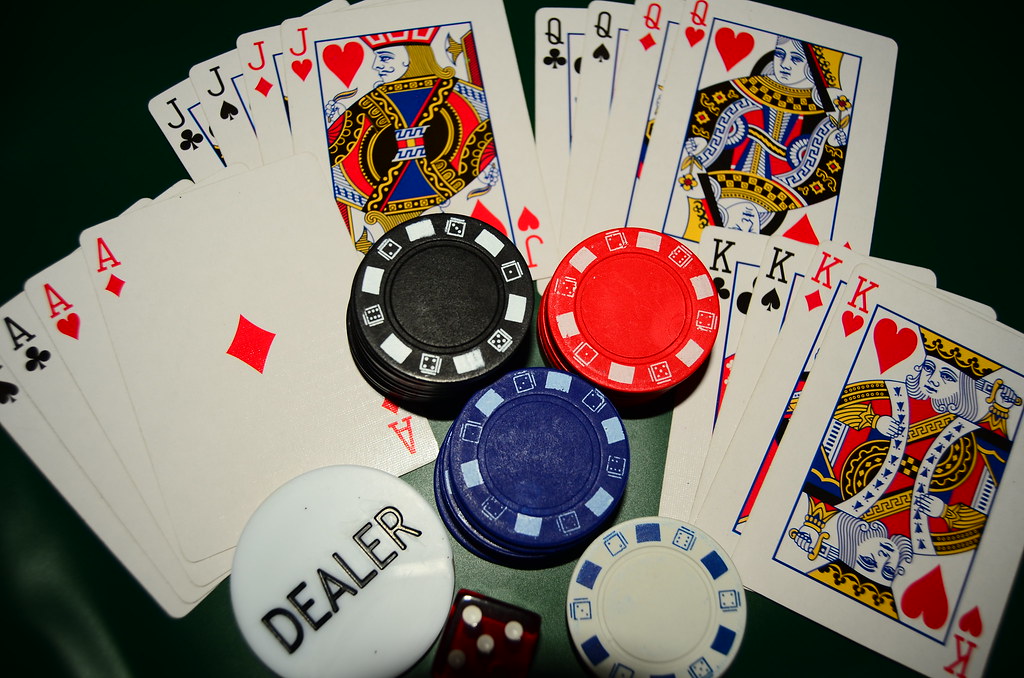 Poker 7 Card Stud