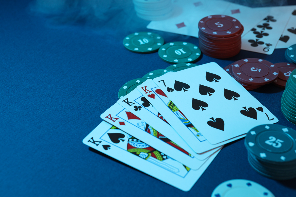 bleu-table