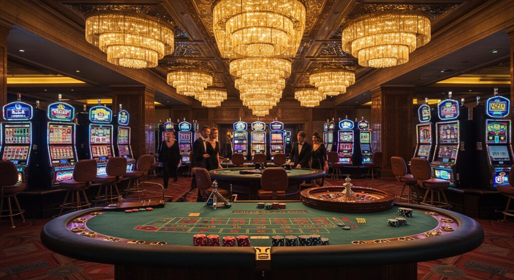 casino