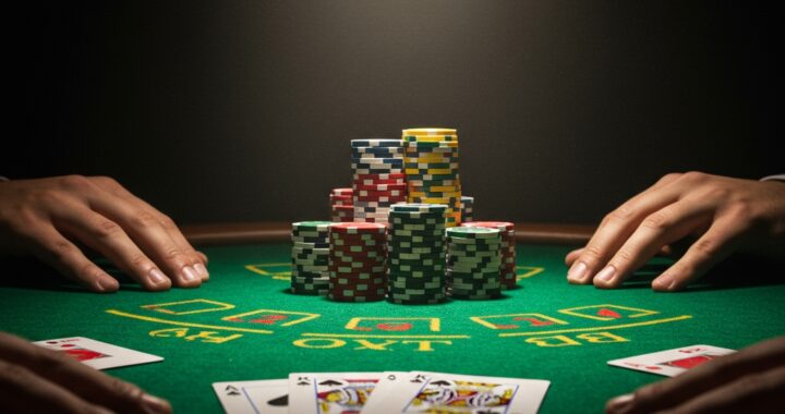 poker hold'em