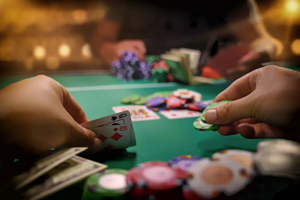 casino