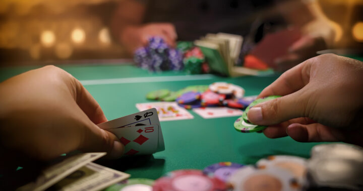 casino