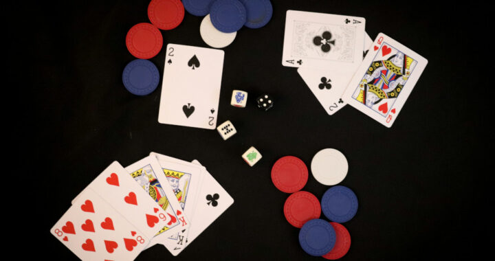 poker Aviation