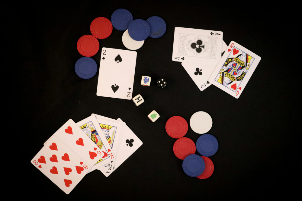 poker Aviation