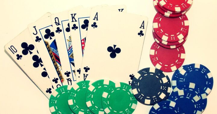poker casino