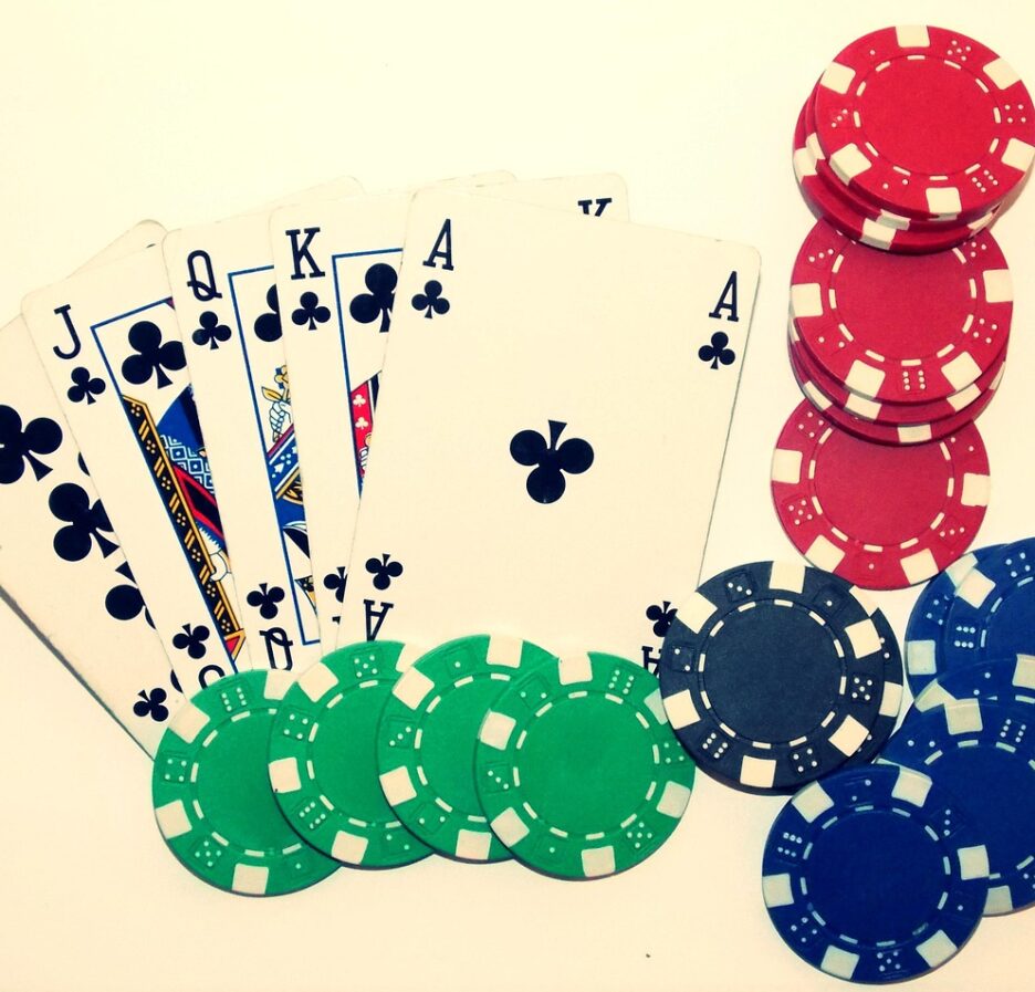 poker casino