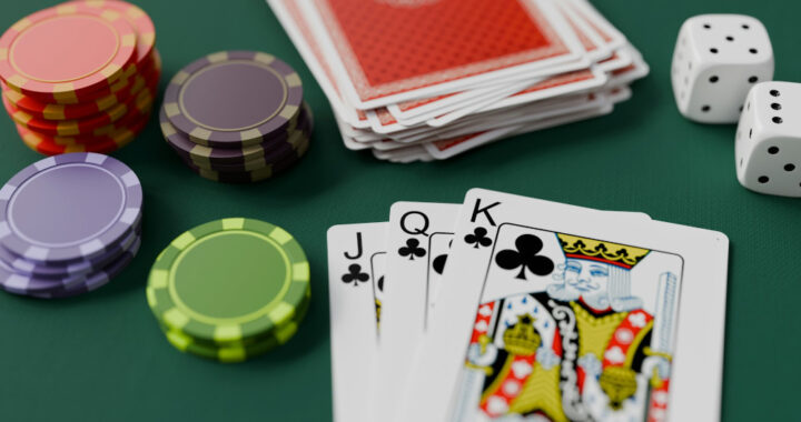salle poker