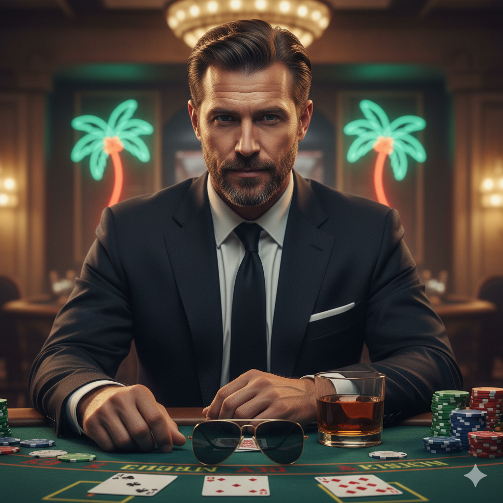 poker