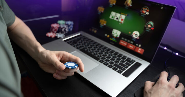 online poker