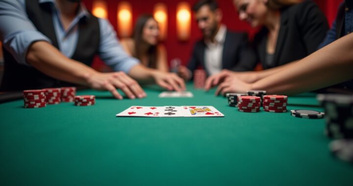 anatomie cash game