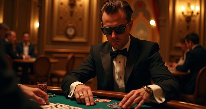 jouer au poker