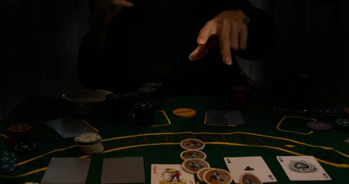 Chinese Poker