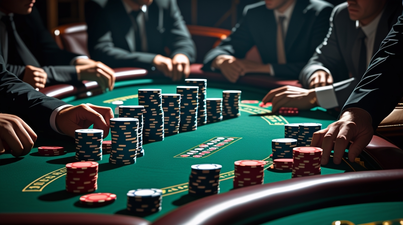 passionnés de cartes