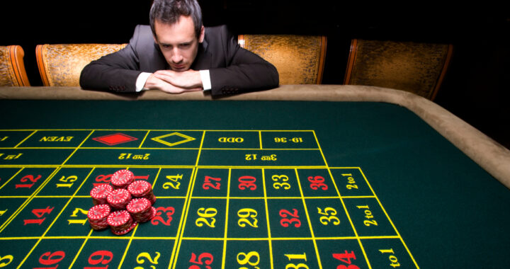 relancer au poker