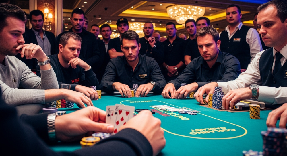 tournoi EPT