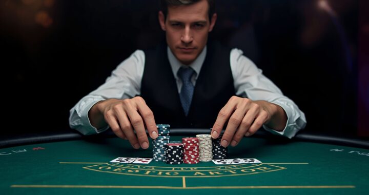 conseils de poker