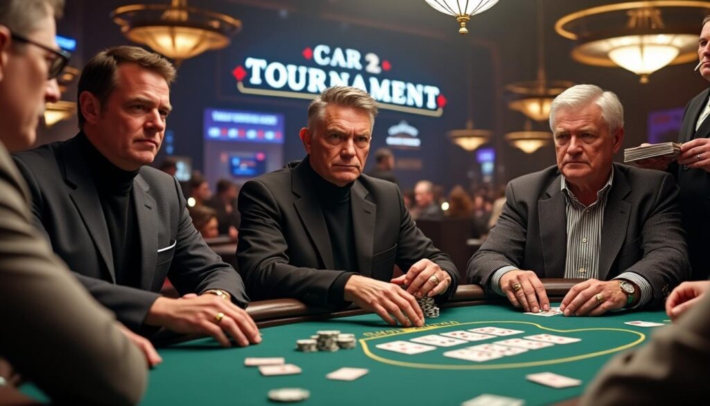 découvrez comment les règles du poker impactent votre stratégie de jeu pour maximiser vos chances de victoire et améliorer vos compétences à la table.