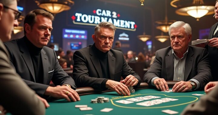 découvrez comment les règles du poker impactent votre stratégie de jeu pour maximiser vos chances de victoire et améliorer vos compétences à la table.