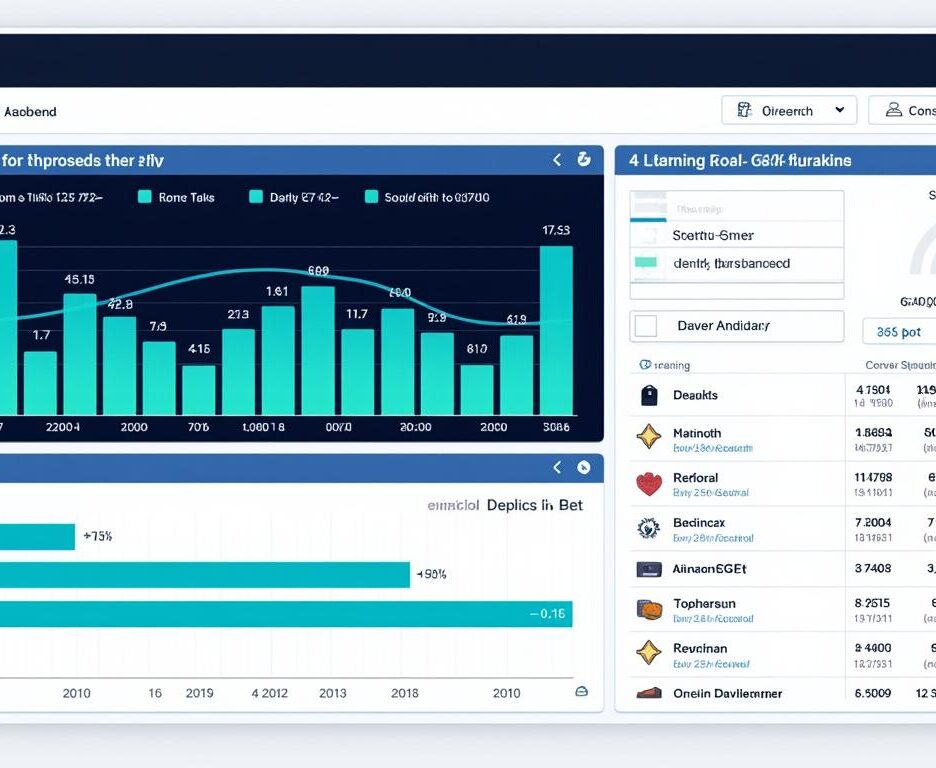 découvrez les fonctionnalités essentielles pour choisir un logiciel de poker performant et réussir votre expérience de jeu en ligne.