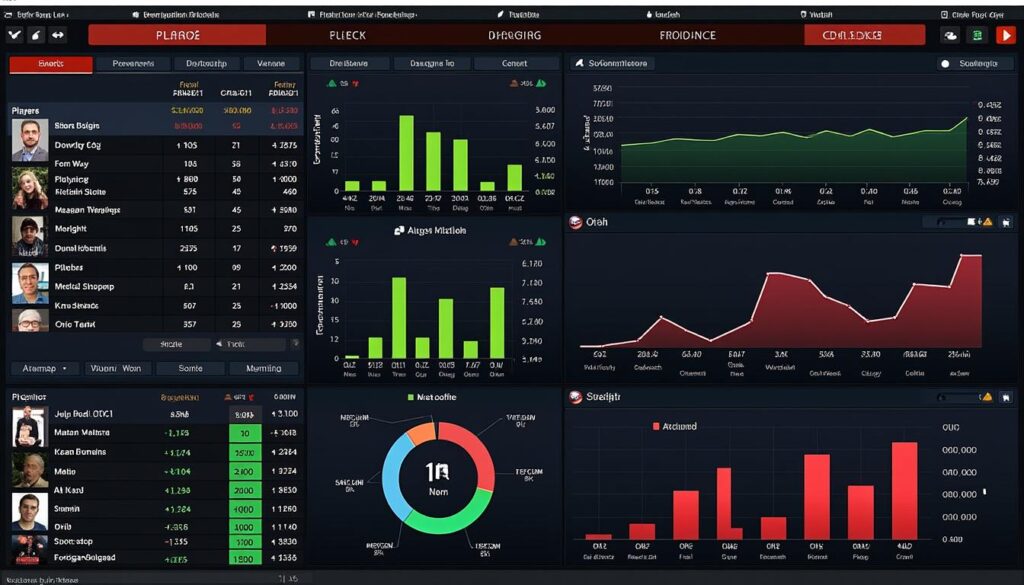 découvrez les secrets de l'analyse de poker pour améliorer votre jeu et maîtriser les stratégies gagnantes. boostez vos compétences dès aujourd'hui !