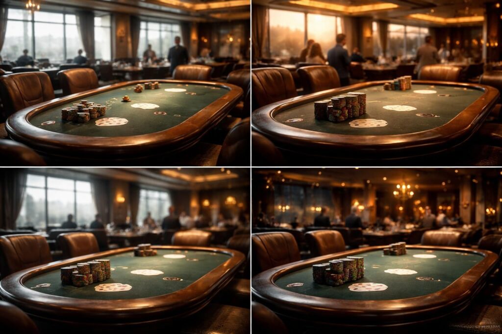 découvrez la salle de poker d'aspers casino à stratford, au royaume-uni, un écrin d'élégance alliant ambiance raffinée et jeux de qualité pour une expérience unique.