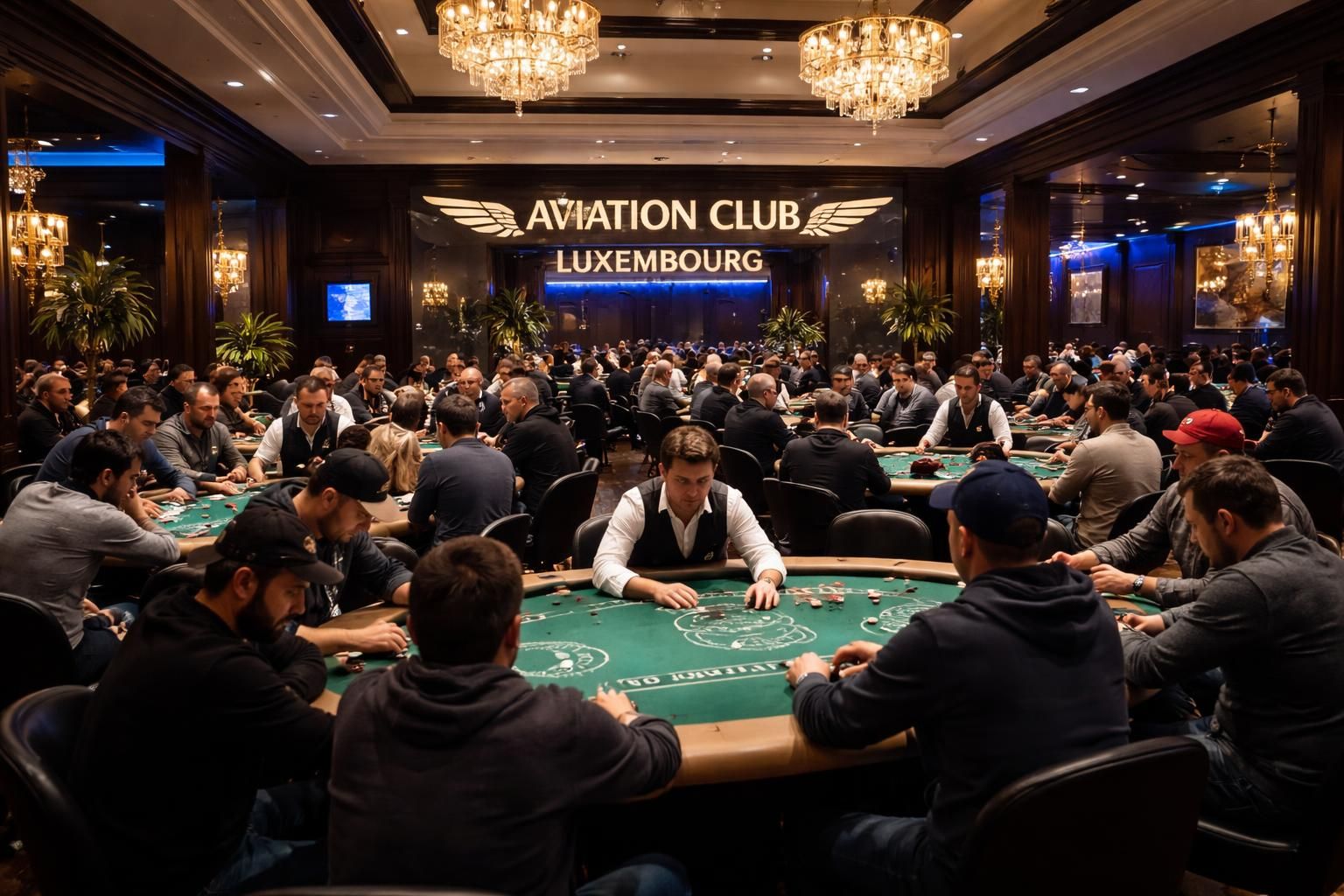 découvrez l'aviation club luxembourg, la salle de poker incontournable pour les passionnés. profitez d'une ambiance unique, de tournois excitants et d'un cadre élégant au cœur du luxembourg.