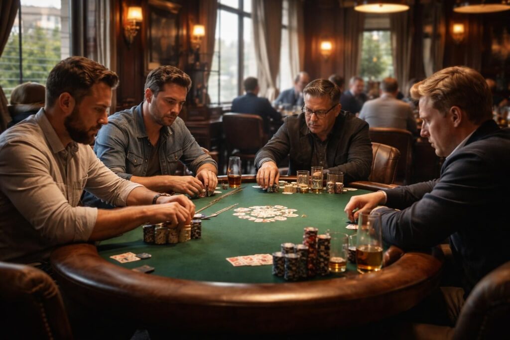 découvrez l'aviation club luxembourg, la salle de poker idéale pour les passionnés. profitez d'une ambiance unique, de tournois excitants et d'un cadre convivial pour vivre votre passion du poker.