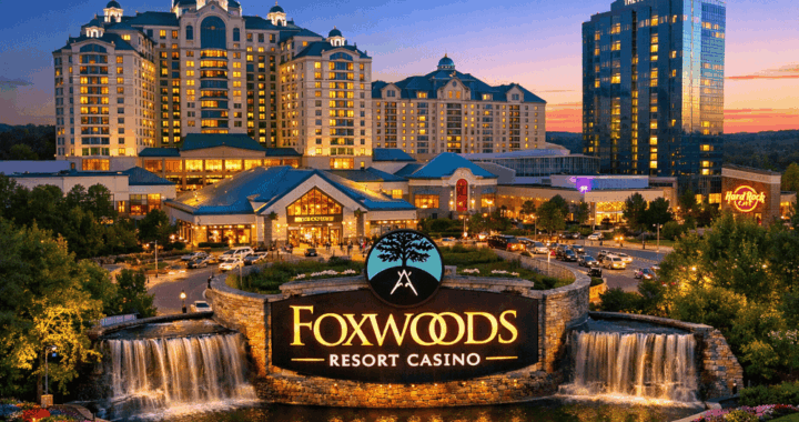 Foxwoods Resort Casino
