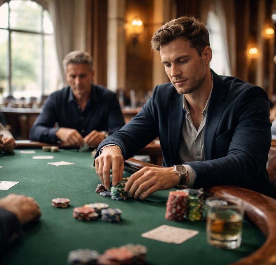 découvrez la salle de poker du casino barrière à deauville en france : conseils, astuces et informations essentielles pour vivre un séjour de jeu inoubliable.