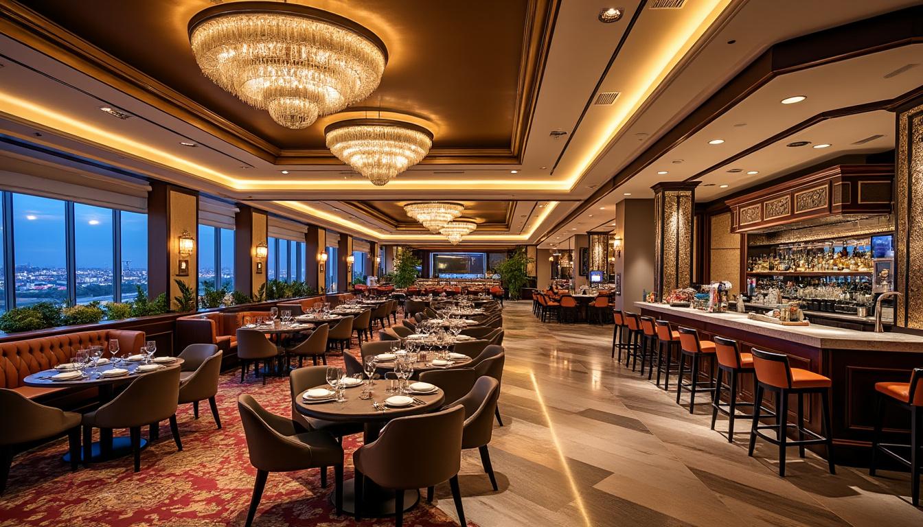 découvrez les secrets du foxwoods resort casino à mashantucket : astuces, attractions incontournables et conseils pour profiter pleinement de votre visite.