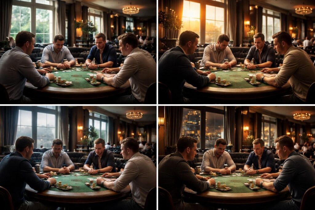 découvrez pourquoi la salle de poker empire casino à leeds est un lieu prisé des joueurs, offrant une ambiance unique, des tournois excitants et des services de qualité.