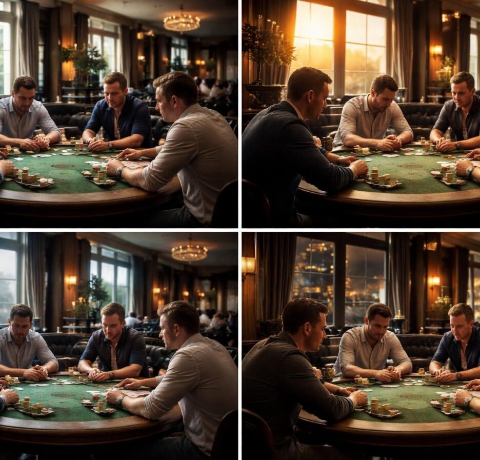 découvrez pourquoi la salle de poker empire casino à leeds est un lieu prisé des joueurs, offrant une ambiance unique, des tournois excitants et des services de qualité.