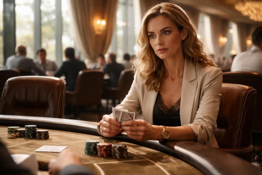 découvrez tout ce qu'il faut savoir avant de jouer à la salle de poker wynn macau à macao : conseils, règles, et astuces pour profiter pleinement de votre expérience de jeu.