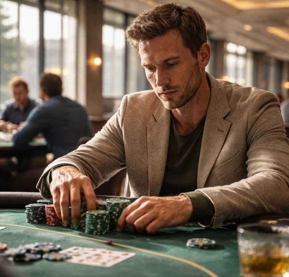 découvrez les meilleurs conseils pour améliorer votre jeu au poker avec la salle canberra casino, située à canberra en australie. boostez vos compétences et gagnez plus souvent !