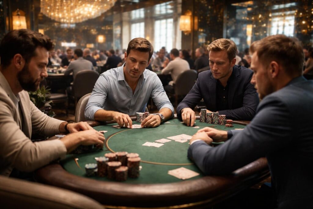 découvrez la salle de poker crown perth à perth, australie, pour une expérience de jeu unique et inoubliable dans un cadre exceptionnel.