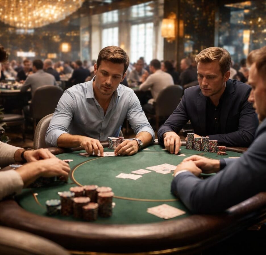 découvrez la salle de poker crown perth à perth, australie, pour une expérience de jeu unique et inoubliable dans un cadre exceptionnel.