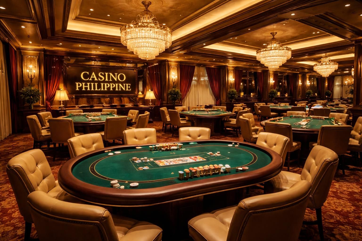 découvrez les événements exclusifs à the poker room du casino philippine : tournois passionnants, soirées privées et offres spéciales pour les amateurs de poker.
