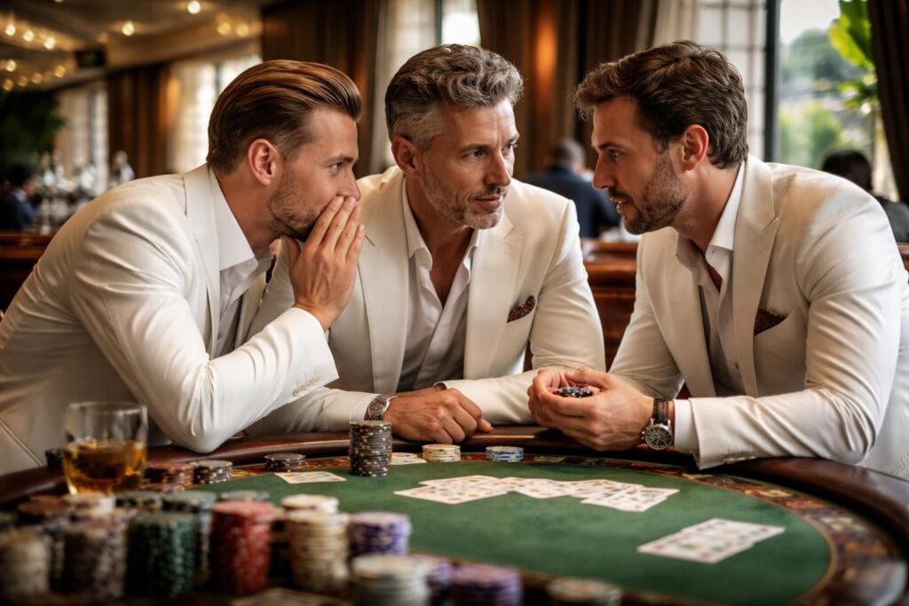 découvrez les secrets du california grand casino à pacheco révélés par des professionnels du jeu. astuces, stratégies et conseils exclusifs pour maximiser vos gains et vivre une expérience unique.