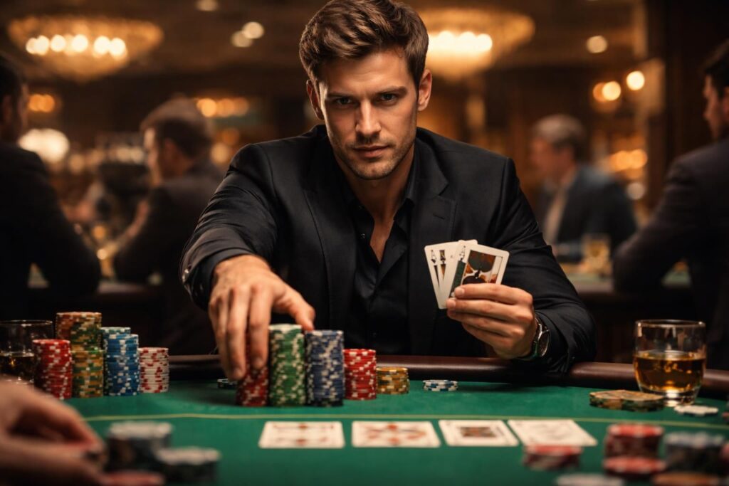 découvrez les meilleures astuces et tactiques pour dominer le cash game sur winamax et maximiser vos gains au poker.