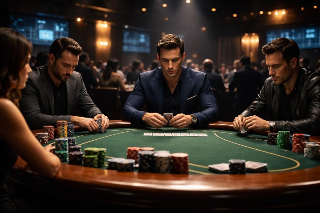 découvrez le calendrier complet du barrière poker tour 2024 avec toutes les dates et étapes incontournables du bpt poker pour ne rien manquer de cette saison exceptionnelle.